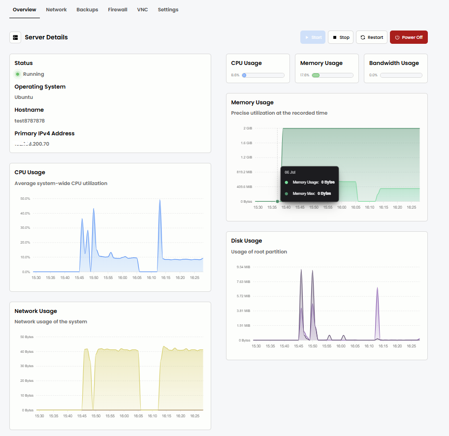 Manage Your Servers with Ease